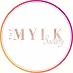 The Mylk Society discount code